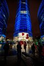 Plac Europejski w Warszawie - nareszcie otwarty!
